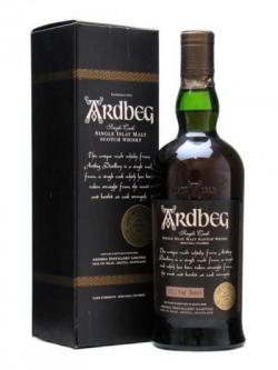 Ardbeg 1976 / Cask 2390 / Sherry Cask / Islay Festival 2002 Islay Whisky