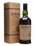 A bottle of Ardbeg 1976 / Cask 2392 / Committee / Sherry Cask Islay Whis