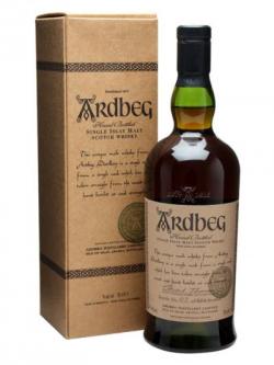 Ardbeg 1976 / Cask 2394 / Committee / Sherry Cask Islay Whisky