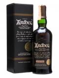 A bottle of Ardbeg 1976 / Cask 2396 / Sherry Cask Islay Single Malt Scotch Whisky