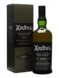 A bottle of Ardbeg 1978 / Bot.1998 Islay Single Malt Scotch Whisky