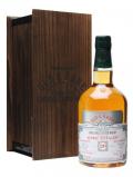 A bottle of Ardbeg 1991 / 20 Year Old / Douglas Laing Platinum Islay Whisky