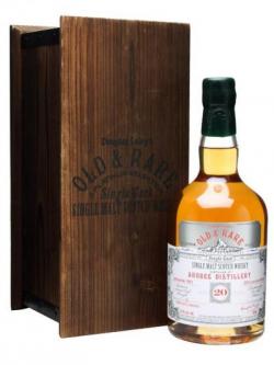 Ardbeg 1991 / 20 Year Old / Old& Rare Islay Single Malt Scotch Whisky