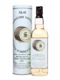 A bottle of Ardbeg 1991 / 8 Year Old / Casks #629-630 Islay Whisky