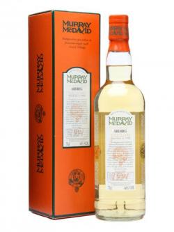 Ardbeg 1991 / 9 Year Old / MM#2999 Islay Single Malt Scotch Whisky