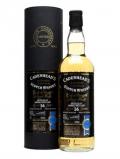A bottle of Ardbeg 1994 / 16 Year Old / Cadenhead's Islay Whisky