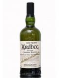 A bottle of Ardbeg 1997 'Very Young' For Discussion