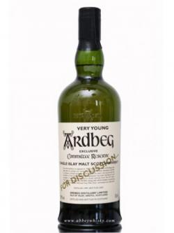 Ardbeg 1997 'Very Young' For Discussion