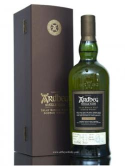 Ardbeg 2000, 10 Years Old, Single Cask 368