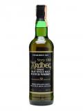 A bottle of Ardbeg 30 Year Old / Bot.1990s Islay Single Malt Scotch Whisky