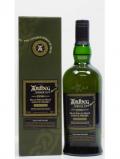 A bottle of Ardbeg Airigh Nam Beist 2006 1st Edition 1990 16 Year Old