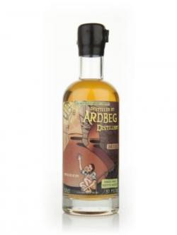 Ardbeg - Batch 1 (That Boutique-y Whisky Company)