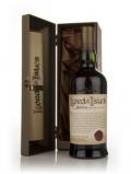 A bottle of Ardbeg Lord Of The Isles 25 Year Old