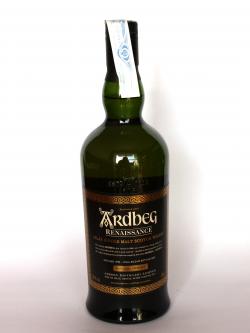 Ardbeg Renaissance Front side