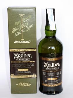 Ardbeg Renaissance