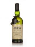 A bottle of Ardbeg Very Young