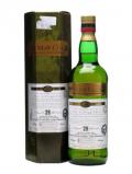 A bottle of Ardbeggeddon 1972 / 29 Year Old / Old Malt Cask Islay Whisky