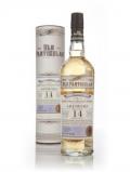 A bottle of Ardmore 14 Year Old 2000 (cask 10359) - Old Particular (Douglas Laing)