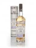 A bottle of Ardmore 14 Year Old 2000 (cask 10593) - Old Particular (Douglas Laing)