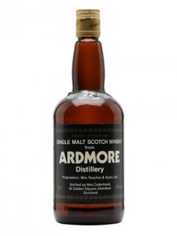 Ardmore 1965 / 22 Year Old / Cadenheads Highland Whisky