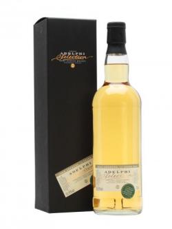 Ardmore 2000 / 14 Year Old / Cask 245 / Adelphi Highland Whisky