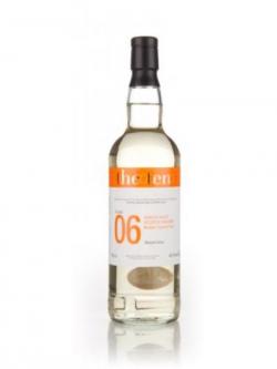 Ardmore 2008 (Bottled 2014) - The Ten #06 (La Maison du Whisky)