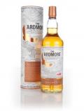 A bottle of Ardmore Tradition 1l