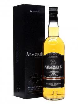 Armorik Classic / Whisky Breton