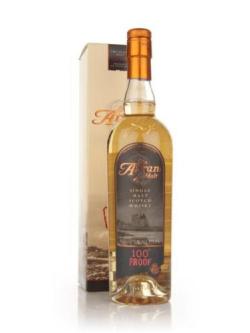 Arran 100 Proof