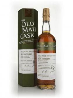 Arran 15 Year Old 1997 - Old Malt Cask (Douglas Laing)