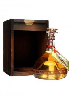 Arran 3 Year Old  / First Bottling Island Single Malt Scotch Whisky