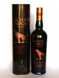 A bottle of Arran Machrie Moor First Edition