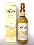 A bottle of Arran