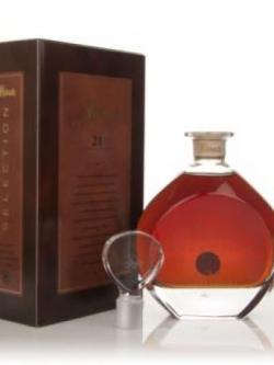 Asbach Selection 21 Year Old