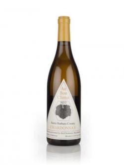Au Bon Climat Chardonnay 2012