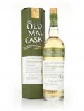 A bottle of Auchentoshan 14 Year Old 1997 - Old Malt Cask (Douglas Laing)