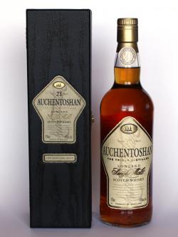 Auchentoshan 21 year