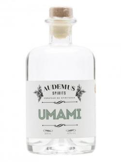 Audemus Umami Vodka