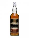A bottle of Aultmore 12 Year Old / Bot. 1970s Speyside Single Malt Scotch Whisky