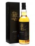 A bottle of Aultmore 1998 / 15 Year Old / Single Malts of Scotland Speyside Whisky