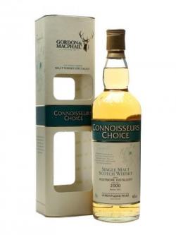 Aultmore 2000 / Bot. 2013 / Connoisseurs Choice Speyside Whisky