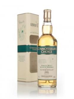 Aultmore 2000 (bottled 2014) - Connoisseurs Choice (Gordon& MacPhail)
