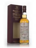 A bottle of Aultmore 22 Year Old 1990 (cask 5199) (Mackillop's)