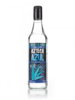 Azteca Azul Blanco Tequila