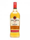 A bottle of Bacardi 151' Rum