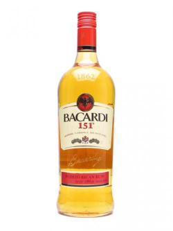Bacardi 151' Rum