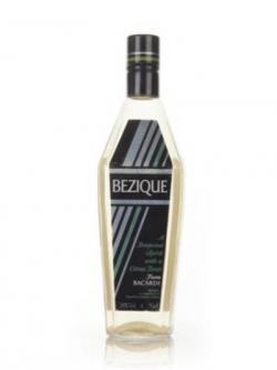 Bacardi Bezique - early 1990s