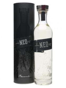 Bacardi Facundo Neo Silver Rum