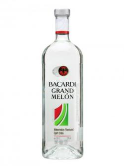 Bacardi Grand Melon Spirit