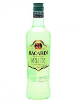 Bacardi Mojito Cocktail